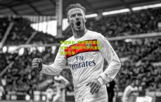 中国体彩_欧冠赛后温情时刻，博格巴与萨内重叙曼市往事