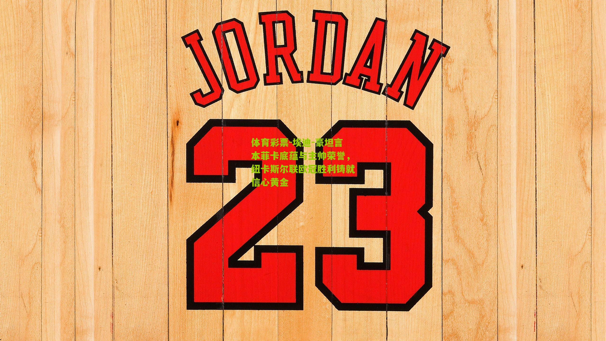 埃迪-豪坦言本菲卡底蕴与主帅荣誉，纽卡斯尔联欧冠胜利铸就信心黄金