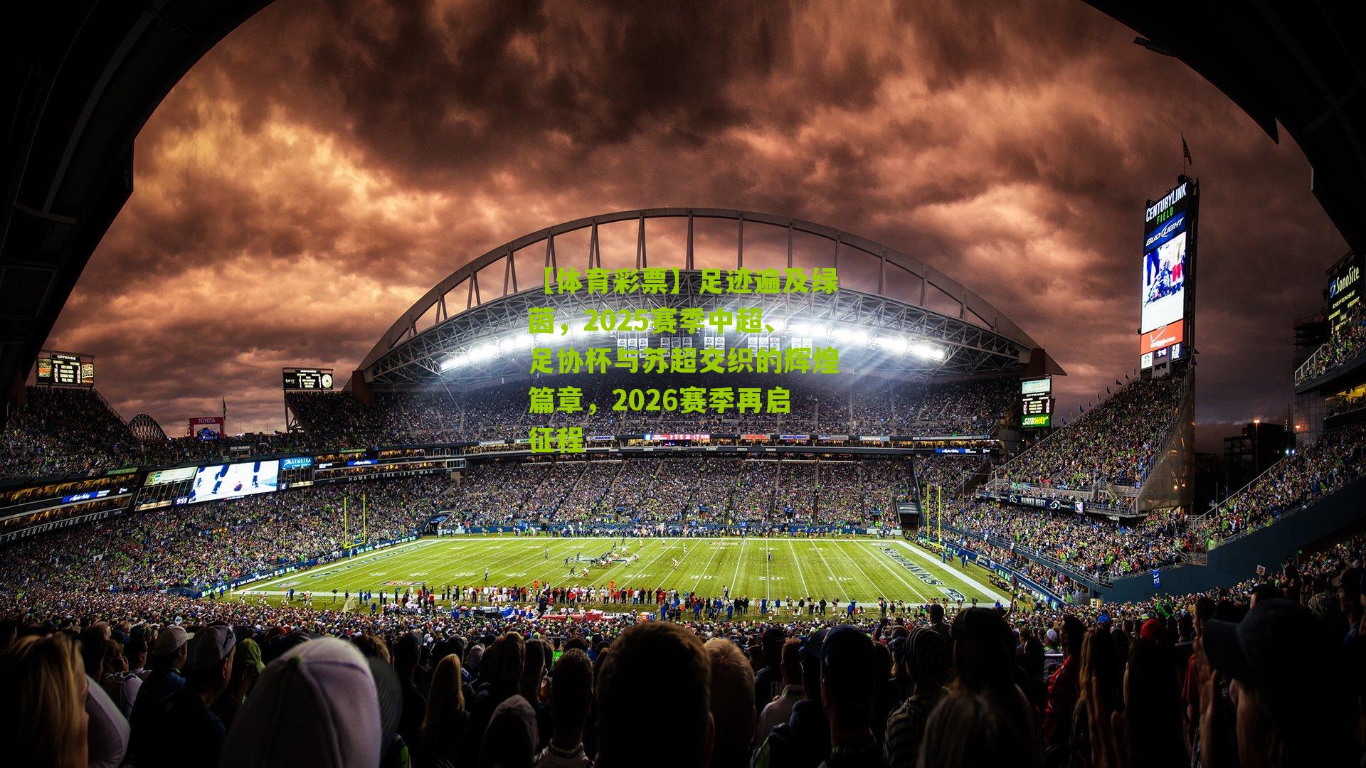 足迹遍及绿茵，2025赛季中超、足协杯与苏超交织的辉煌篇章，2026赛季再启征程